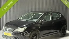 Gebruikt 2013 Seat Ibiza Copa | € 5.749 (Eerlijke prijs)