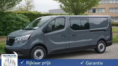 Gebruikt 2024 Renault Trafic Van | € 35.850 (Eerlijke prijs)