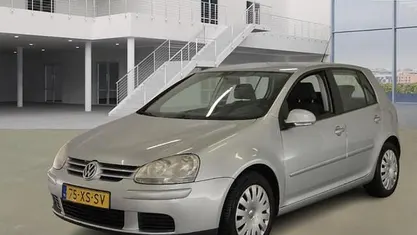 Occasion 2007 VW Golf V Hatchback | € 2.995 (Eerlijke prijs)