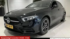Gebruikt 2021 Mercedes A250 Business Hatchback | € 24.900 (Goede deal)