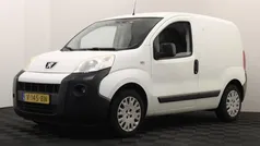 Gebruikt 2016 Peugeot Bipper Van | € 2.950 (Goede deal)