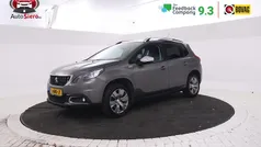 Gebruikt 2018 Peugeot 2008 Active SUV | € 8.999 (Goede deal)