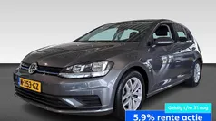 Grijs Gebruikt 2020 VW Golf VII Comfortline Hatchback | € 20.425 (Eerlijke prijs)