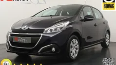 Gebruikt 2016 Peugeot 208 Hatchback | € 6.945 (Goede deal)