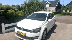 Gebruikt 2013 VW Polo Life Hatchback | € 8.950 (Eerlijke prijs)