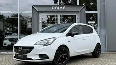 Wit Gebruikt 2018 Opel Corsa Hatchback | € 9.900 (Eerlijke prijs)