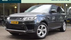 Grijs Gebruikt 2019 Land Rover Range Rover Sport SE SUV | € 53.205 (Eerlijke prijs)