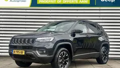 Gebruikt 2021 Jeep Compass Trailhawk SUV | € 24.690 (Eerlijke prijs)