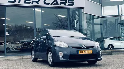 Occasion Toyota Prius Comfort 99 PK (72 kW) 2010 Grijs Hatchback