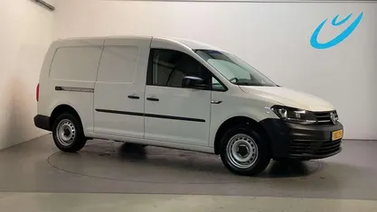 Occasion VW Caddy Maxi Highline 102 PK (75 kW) 2019 MPV