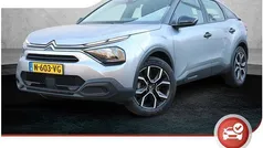 Gebruikt 2022 Citroën C4 Live SUV | € 17.975 (Goede deal)