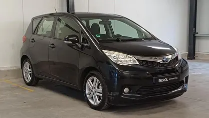 Occasion Subaru Trezia 99 PK (72 kW) 2012 Hatchback