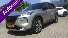 Grijs Gebruikt 2022 Nissan X-Trail Tekna+ SUV | € 39.950 (Goede deal)