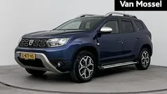 Gebruikt 2019 Dacia Duster Prestige SUV | € 15.940 (Eerlijke prijs)