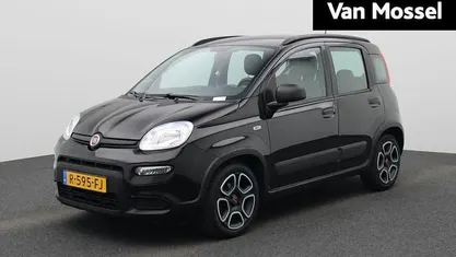 Occasion Fiat Panda City Life 69 PK (50 kW) 2022 Hatchback Hatchback