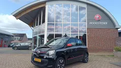 Zwart Gebruikt 2018 Renault Twingo Collection Hatchback | € 7.245 (Eerlijke prijs)