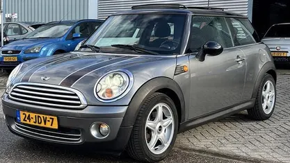 Occasion Mini Cooper Chili 120 PK (88 kW) 2009 Hatchback