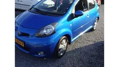 Gebruikt 2009 Toyota Aygo Hatchback | € 2.750 (Eerlijke prijs)
