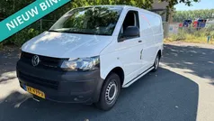 Gebruikt 2014 VW T5 Van | € 5.299 (Super prijs)