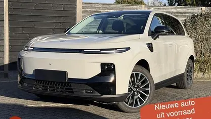 Occasion 2026 Leapmotor B10 SUV | € 32.522 (Eerlijke prijs)