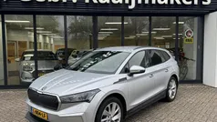 Gebruikt 2021 Skoda Enyaq iV First Edition SUV | € 19.800 (Eerlijke prijs)