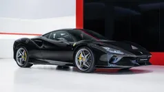 Ferrari F8