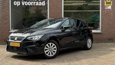 Gebruikt 2019 Seat Ibiza Business Hatchback | € 14.950 (Eerlijke prijs)