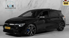 Gebruikt 2021 VW Golf VIII R Hatchback | € 42.999 (Eerlijke prijs)