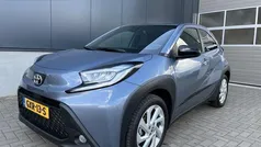 Gebruikt 2024 Toyota Aygo Hatchback | € 22.950 (Eerlijke prijs)