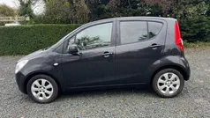 Opel Agila