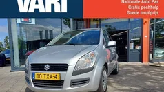 Gebruikt 2012 Suzuki Splash Comfort Hatchback | € 5.999 (Eerlijke prijs)