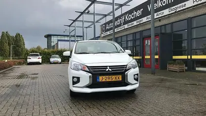 Occasion 2020 Mitsubishi Space Star Hatchback | € 8.450 (Eerlijke prijs)