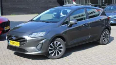 Grijs Gebruikt 2022 Ford Fiesta Titanium Hatchback | € 16.995 (Eerlijke prijs)