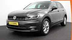 Grijs Gebruikt 2020 VW Tiguan Highline SUV | € 25.440 (Super prijs)