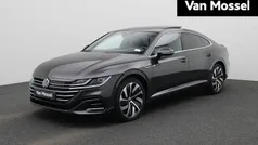 Grijs Gebruikt 2022 VW Arteon Business+ Hatchback | € 37.900 (Eerlijke prijs)