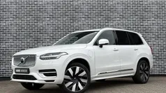 Wit Gebruikt 2021 Volvo XC90 Inscription SUV | € 54.194 (Goede deal)