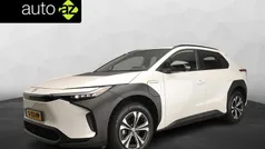 Wit Gebruikt 2023 Toyota bZ4X Edition SUV | € 30.900 (Super prijs)