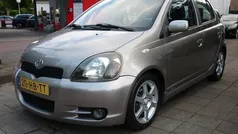 Gebruikt 2001 Toyota Yaris Sport Hatchback | € 1.500 (Goede deal)