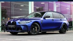 Gebruikt 2024 BMW M3 Competition Edition Stationwagen | € 192.782