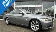 Gebruikt 2009 BMW 325 Cabriolet Executive Cabriolet | € 8.950 (Goede deal)