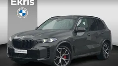Gebruikt 2024 BMW X5 Comfort Edition SUV | € 116.950