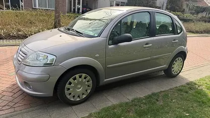 Occasion Citroën C3 109 PK (80 kW) 2003 Hatchback