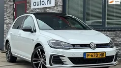 Gebruikt 2018 VW Golf VII GTE Hatchback | € 19.945 (Eerlijke prijs)