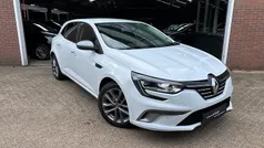 Gebruikt 2017 Renault Mégane GT Line GT-Line Hatchback | € 14.495 (Eerlijke prijs)