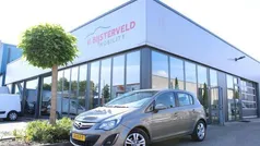 Bruin Gebruikt 2014 Opel Corsa Hatchback | € 3.450 (Goede deal)