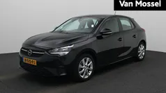 Gebruikt 2022 Opel Corsa Edition Hatchback | € 13.400 (Eerlijke prijs)