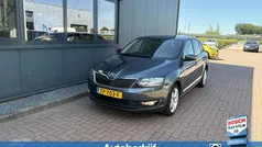 Grijs Gebruikt 2018 Skoda Rapid Clever Hatchback | € 9.950 (Eerlijke prijs)
