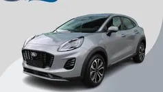 Gebruikt 2025 Ford Puma Titanium SUV | € 32.995 (Eerlijke prijs)