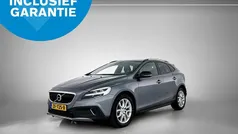 Grijs Gebruikt 2019 Volvo V40 Hatchback | € 16.950 (Super prijs)