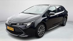Gebruikt 2019 Toyota Corolla Stationwagen | € 22.950 (Eerlijke prijs)